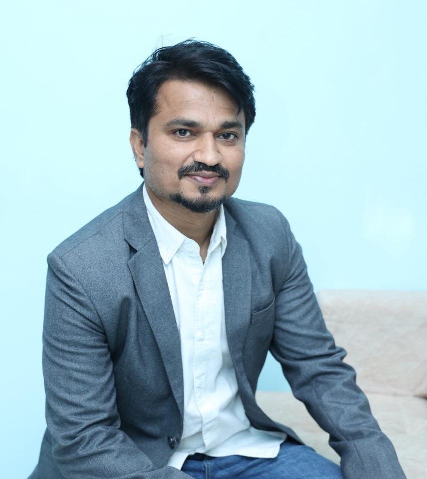 Sainath Gajale – Co-Founder, Finance and Strategy at FyndSol Consulting LLP